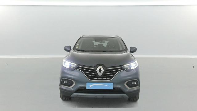 Renault Kadjar image 5
