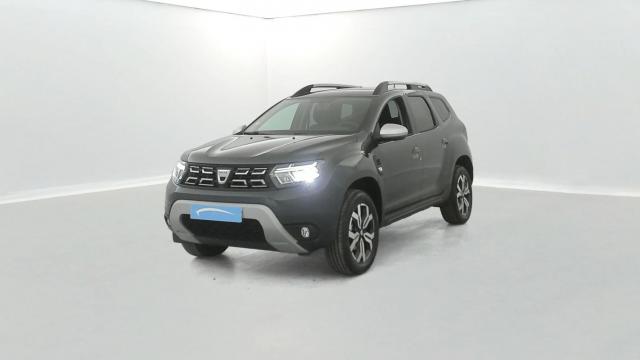Dacia Duster Blue Dci 115 4x2 Prestige +
