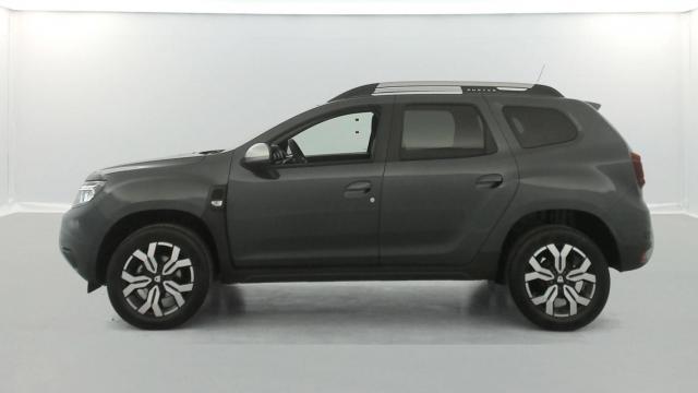 Dacia Duster image 3