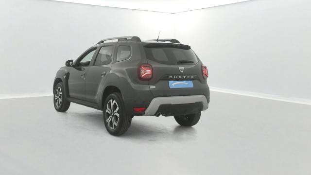 Dacia Duster image 9