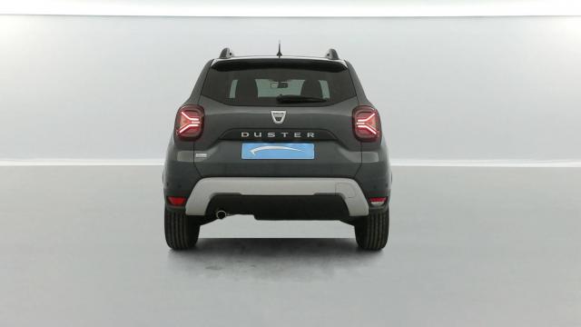 Dacia Duster image 5