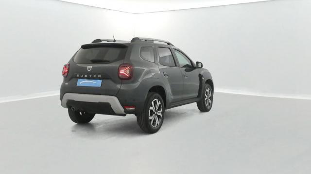 Dacia Duster image 7