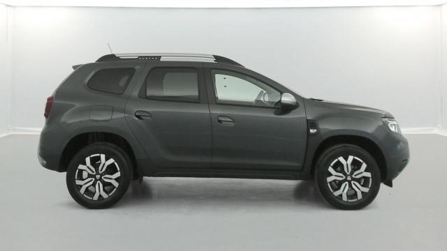 Dacia Duster image 2