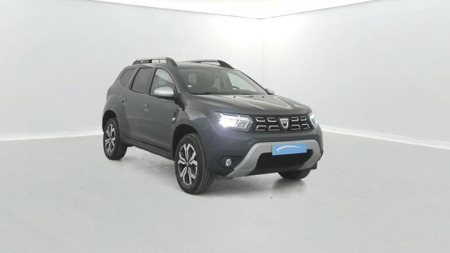 Dacia Duster image 4