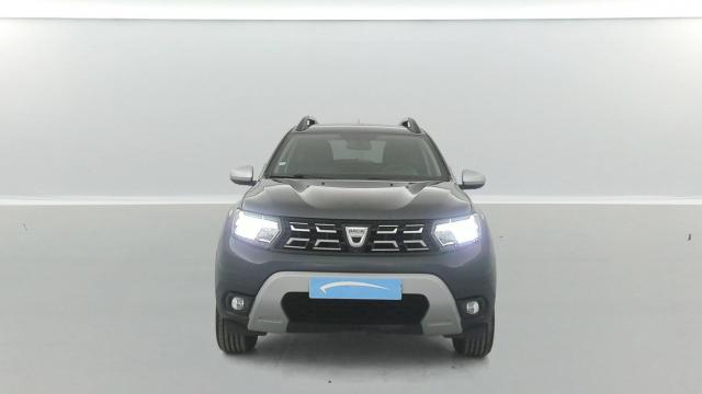 Dacia Duster image 6