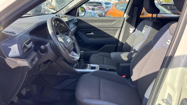 Dacia Duster image 6