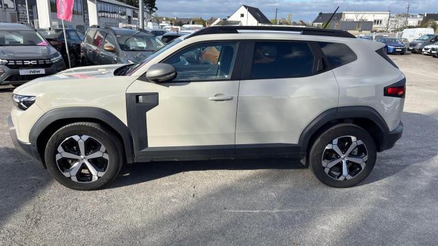 Dacia Duster image 7