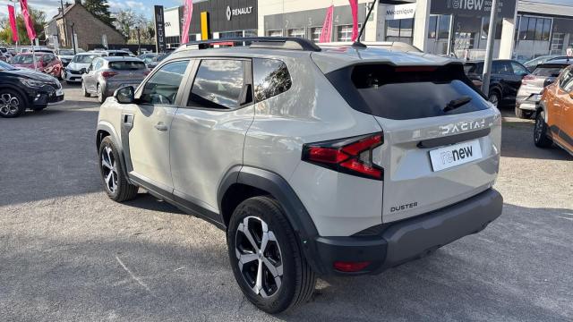 Dacia Duster image 8