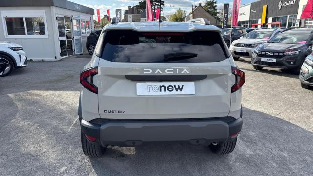 Dacia Duster image 9