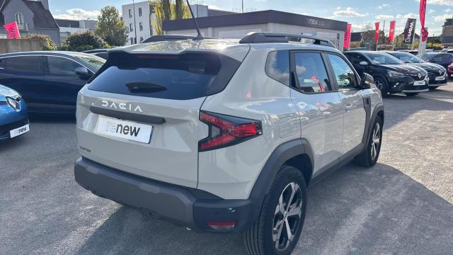 Dacia Duster image 2