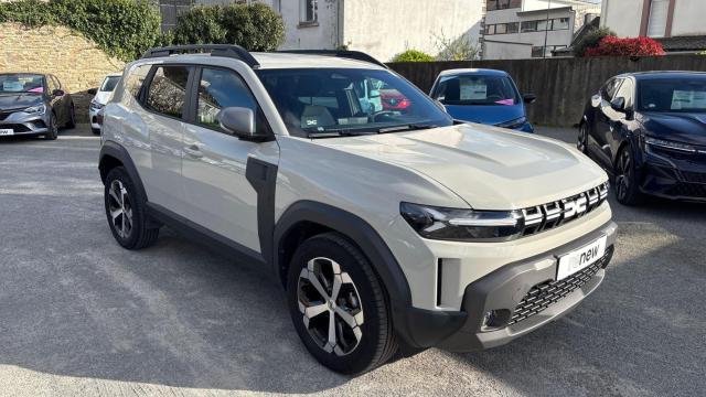 Dacia Duster image 4