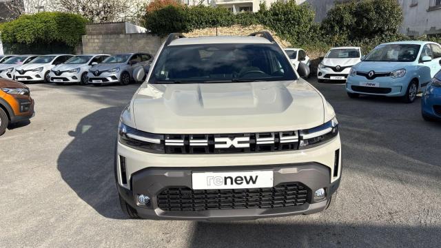 Dacia Duster image 1