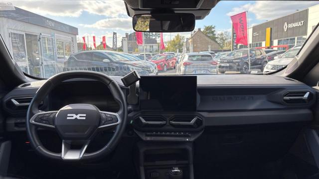 Dacia Duster image 5