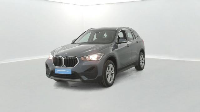Bmw X1 F48 Lci Sdrive 18d 150 Ch Bva8 Lounge