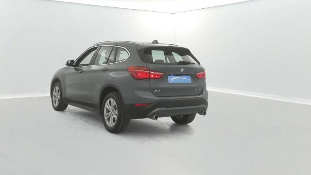 Bmw X1 image 1