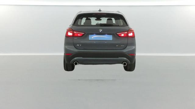 Bmw X1 image 4