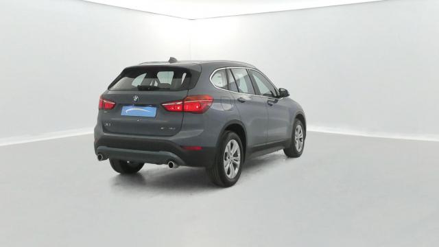 Bmw X1 image 8