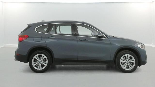 Bmw X1 image 3