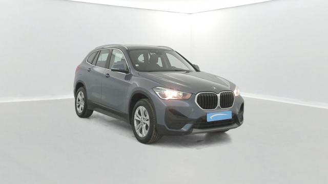 Bmw X1 image 2