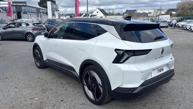 Renault Scénic image 4