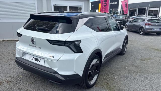 Renault Scénic image 5