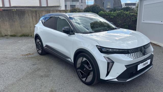 Renault Scénic image 1