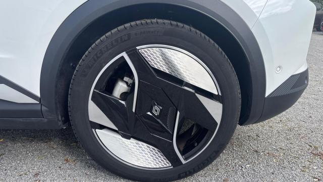 Renault Scénic image 8