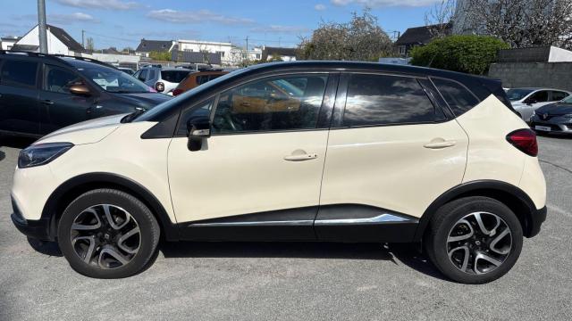 Renault Captur image 9