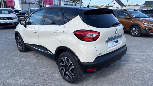 Renault Captur image 7