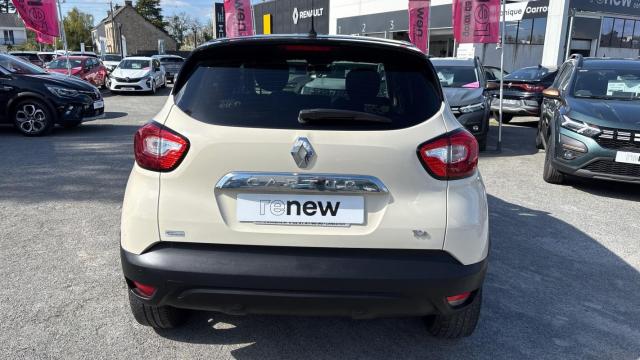 Renault Captur image 8