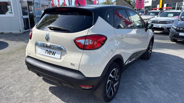 Renault Captur image 3
