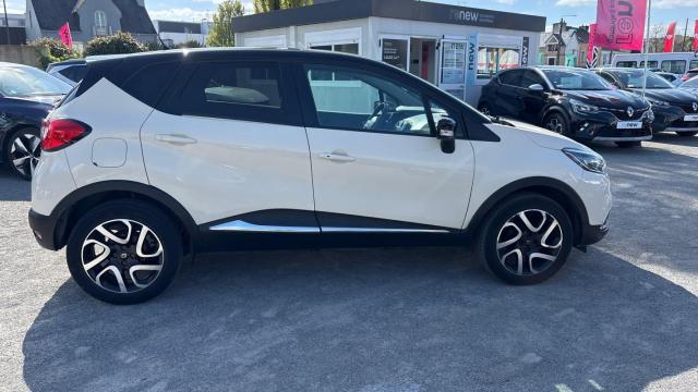 Renault Captur image 5