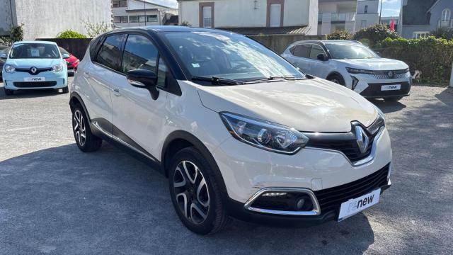 Renault Captur image 6