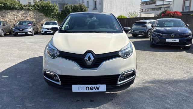 Renault Captur image 1