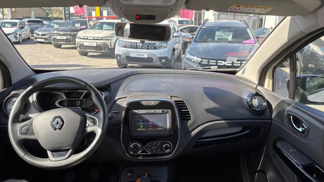 Renault Captur image 4