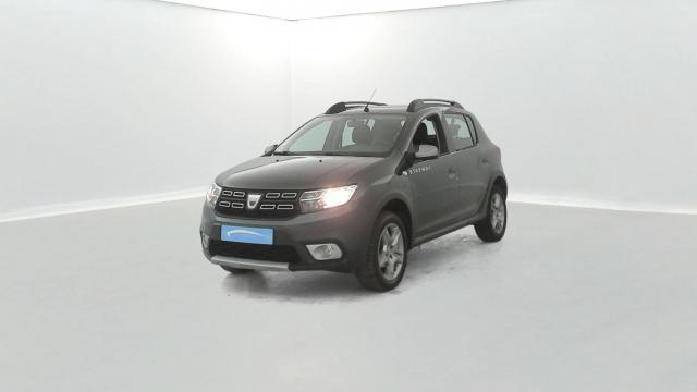 Dacia Sandero Blue Dci 95 Stepway