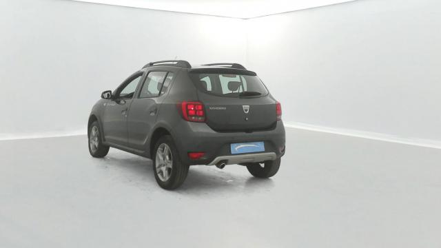 Dacia Sandero image 4