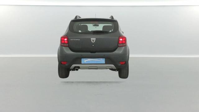 Dacia Sandero image 6