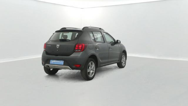 Dacia Sandero image 5