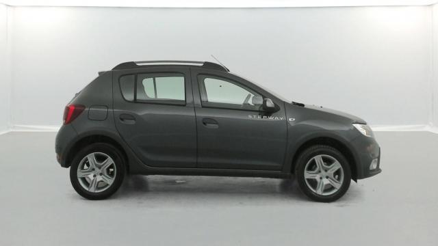 Dacia Sandero image 9