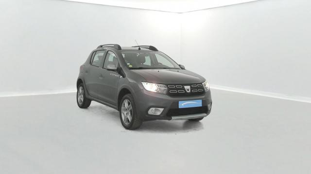 Dacia Sandero image 2