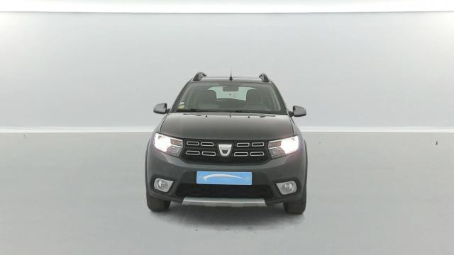 Dacia Sandero image 3