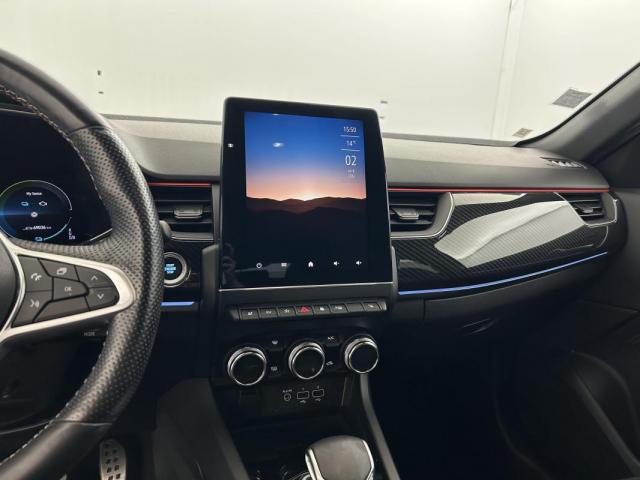 Renault Arkana image 7