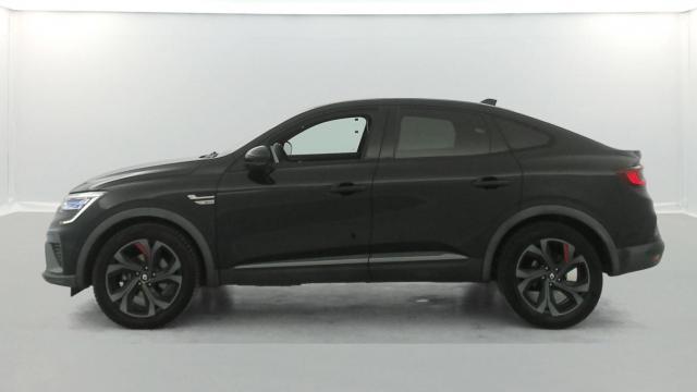 Renault Arkana image 4