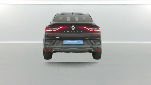 Renault Arkana image 6