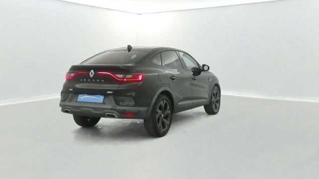 Renault Arkana image 9