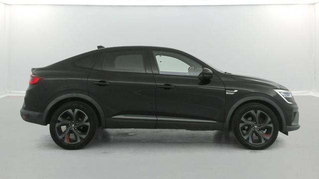 Renault Arkana image 8