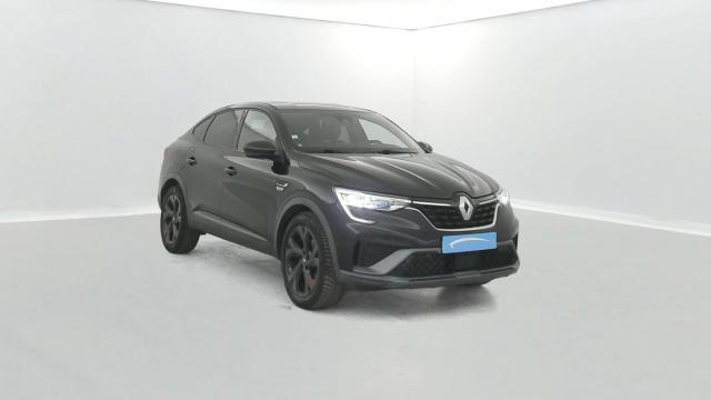 Renault Arkana image 5