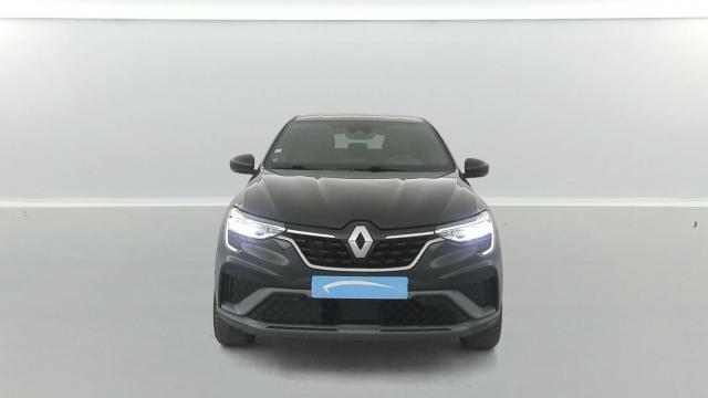 Renault Arkana image 3