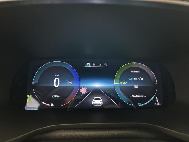 Renault Arkana image 2